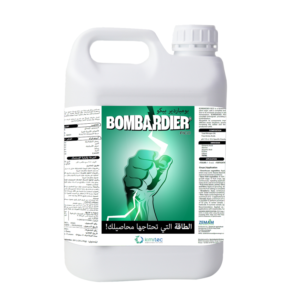 BOMBARDIER بومباردير