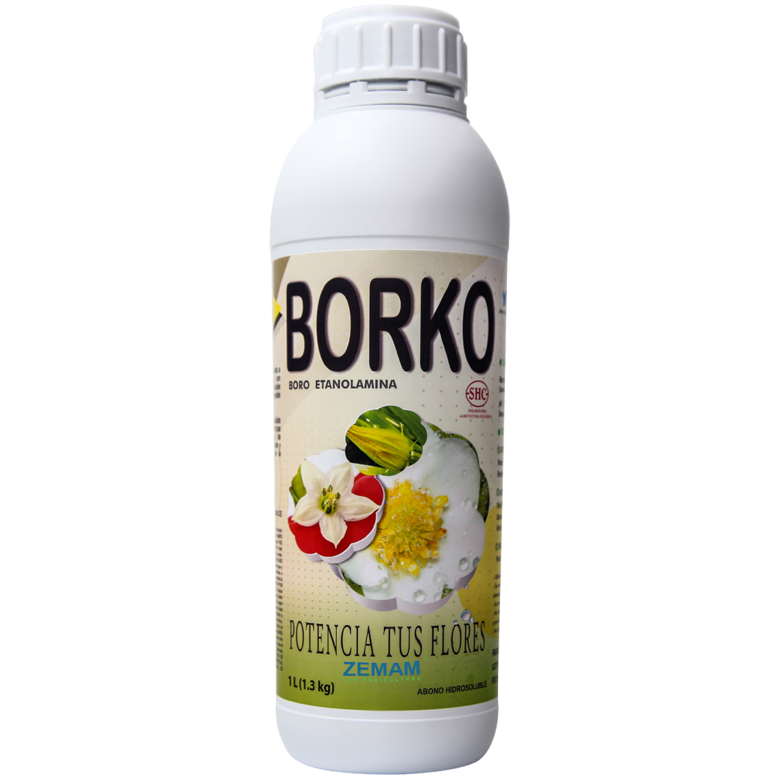 BORKO بوركو